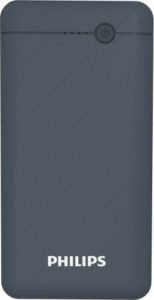 Philips 10000 mAh Power Bank Fast Charging Rs 599 flipkart dealnloot
