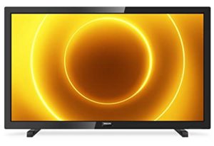Philips 108 cm 43 Inches 5500 Series Rs 19990 amazon dealnloot