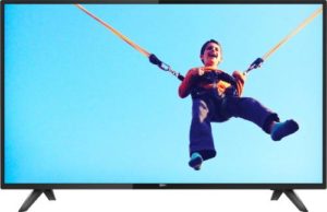 Philips 108cm 43 inch Full HD LED Rs 21999 flipkart dealnloot