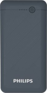 Philips 20000 mAh Power Bank Fast Charging Rs 1079 flipkart dealnloot