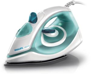 Philips GC1903 1440 W Steam Iron White Rs 999 flipkart dealnloot