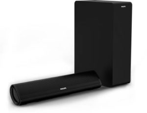 Philips HTL2060 94 60 W Bluetooth Soundbar Rs 3999 flipkart dealnloot