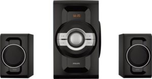 Philips MMS2260B 94 60 W Bluetooth Home Rs 2999 flipkart dealnloot