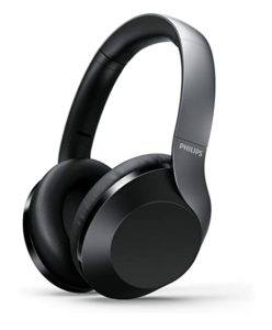 Philips Performance TAPH805BK Bluetooth 5 0 Active Rs 7999 amazon dealnloot