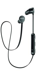 Philips SHB1805BK 10 Wireless in Ear Headphones Rs 549 amazon dealnloot