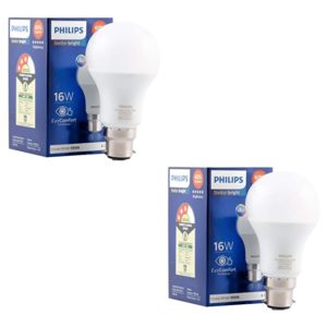 Philips Stellar Bright 16 Watt LED bulb Rs 325 amazon dealnloot
