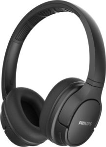 Philips TASH402BK Bluetooth Headset Black On the Rs 4698 flipkart dealnloot