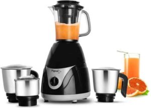 Pigeon EVA 14300 750 W Juicer Mixer Rs 1986 flipkart dealnloot