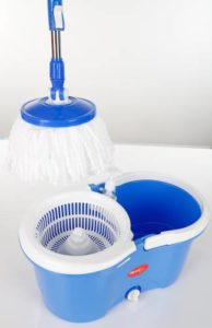 Pigeon Enjoy mop Mop Rs 699 flipkart dealnloot