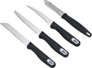 Pigeon Stainless Steel Knife Set Pack of Rs 66 flipkart dealnloot