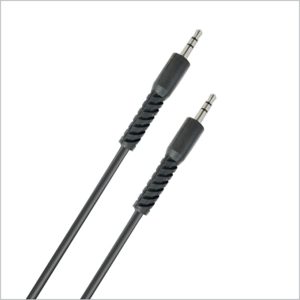 Portronics KONNECT AUX4 1 5 Meter Long Rs 49 amazon dealnloot