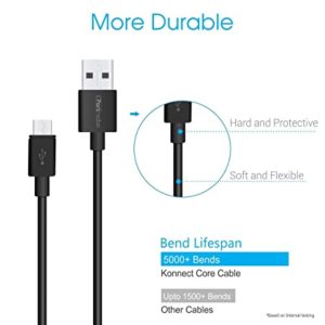Portronics POR 654 Konnect Core 1M Micro Rs 49 amazon dealnloot