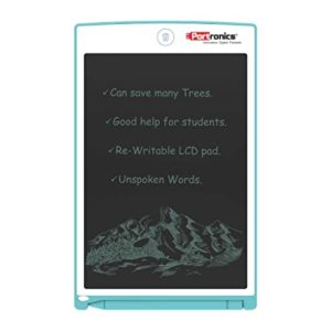 Portronics Portable RuffPad E Writer 21 59Cm Rs 380 amazon dealnloot