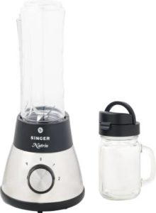 (Pre-Book) Flipkart- Buy Singer Nutri Blender