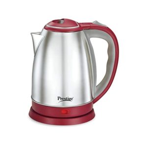 Prestige 1 5 Litre Kettle 1500 watts Rs 599 amazon dealnloot