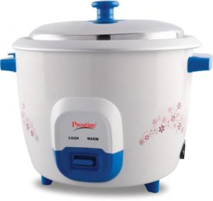 Prestige Atlas Delight Electric Rice Cooker 1 Rs 1199 flipkart dealnloot