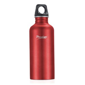 Prestige PSPWBC 01 Stainless Steel Water Bottle Rs 223 amazon dealnloot