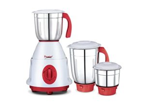 Prestige Perfect Mixer Grinder 750W 3 Jars Rs 2290 amazon dealnloot