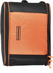 Provogue MESSENGER LAPTOP 28 L Backpack Black Rs 199 flipkart dealnloot