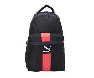 Puma 27 Ltrs Peacoat High Risk Red Rs 470 amazon dealnloot