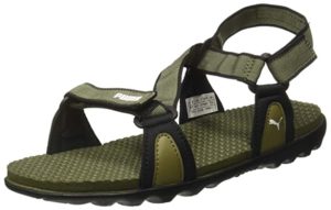 Puma Men s Jordy IDP Sandals Rs 1259 amazon dealnloot