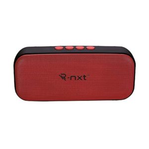 R NXT RX 503 Wireless Speaker Rs 443 amazon dealnloot