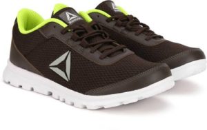 REEBOK Lux Runner Lp Running Shoes For Rs 929 flipkart dealnloot