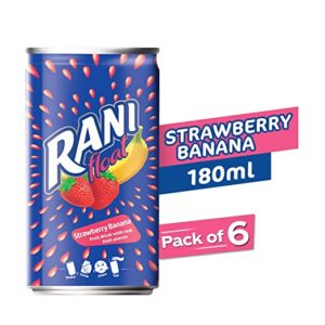 Rani Rani Strawberry Banana Float Jar 6 Rs 99 amazon dealnloot