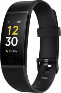Realme Band Black Strap Size Regular Rs 999 flipkart dealnloot