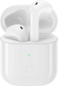 Realme Buds Air Neo Bluetooth Headset White Rs 1999 flipkart dealnloot