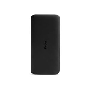 Redmi 10000 mAh Fast Charging Slim Power Rs 599 amazon dealnloot