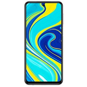 Redmi Note 9 Pro Glacier White 4GB Rs 14499 amazon dealnloot
