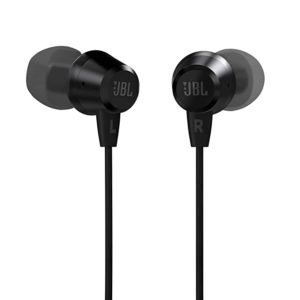 Renewed JBL C50HI in Ear Headphones with Rs 124 amazon dealnloot
