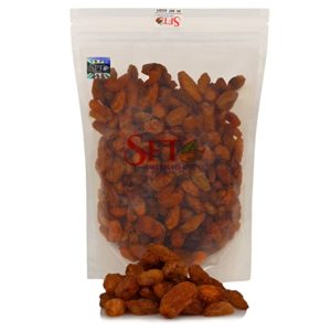 SFT Raisins with Seeds Large Munakka Superior Rs 119 amazon dealnloot