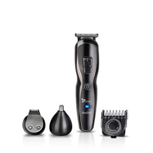 SYSKA HT3333K Corded Cordless Stainless Steel Blade Rs 1198 amazon dealnloot