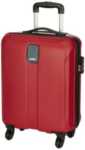 Safari Thorium Sharp Antiscratch 55 Cms Polycarbonate Rs 1499 amazon dealnloot