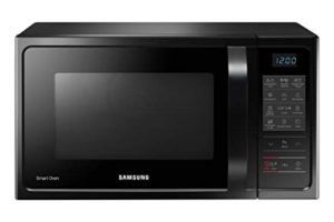 Samsung 28 L Convection Microwave Oven MC28H5013AK Rs 6790 amazon dealnloot