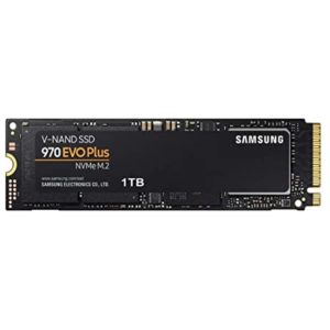 Samsung 970 EVO Plus 1TB PCIe NVMe Rs 10999 amazon dealnloot