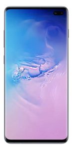 Samsung Galaxy S10 Plus Blue 8GB RAM Rs 44999 amazon dealnloot