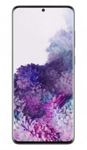Samsung Galaxy S20 Cosmic Black 128 GB Rs 49999 flipkart dealnloot