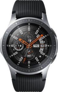 Samsung Galaxy Watch 46 mm Smartwatch Black Rs 11990 flipkart dealnloot