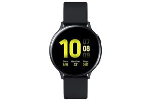 Samsung Galaxy Watch Active 2 Bluetooth 44 Rs 18490 amazon dealnloot