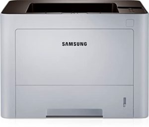 Samsung ProXpress SL M3320ND Laser Printer Rs 10499 amazon dealnloot
