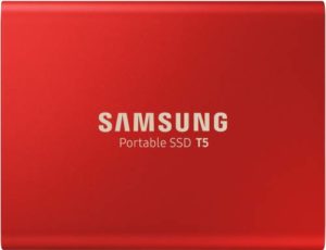 Samsung T5 1 TB External Solid State Rs 10999 flipkart dealnloot