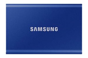 Samsung T7 500GB Up to 1 050MB Rs 6999 amazon dealnloot
