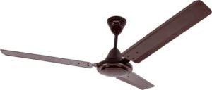 Sansui Classic Silent Operation Ceiling Fan Brown Rs 999 flipkart dealnloot