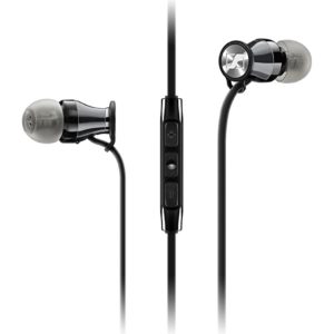 Sennheiser M2 IEI Momentum In Ear Headphones Rs 4434 amazon dealnloot
