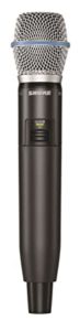 Shure GLXD2 B87A Z2 Handheld Transmitter with Rs 19969 amazon dealnloot