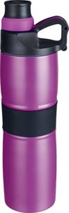 Signoraware Starlene Stainless Steel Vacuum Flask Bottle Rs 367 amazon dealnloot