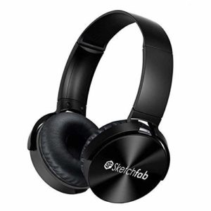 Sketchfab Rockerz Bluetooth Headphones Over The Ear Rs 623 amazon dealnloot